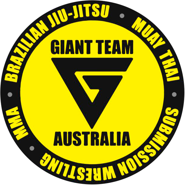 Giant Team Australia: Brazilian Jiu Jitsu – Sydney